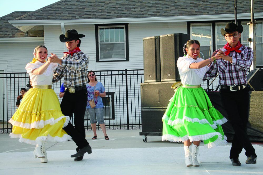 GALLERY Cinco de Mayo Scottsbluff 2022